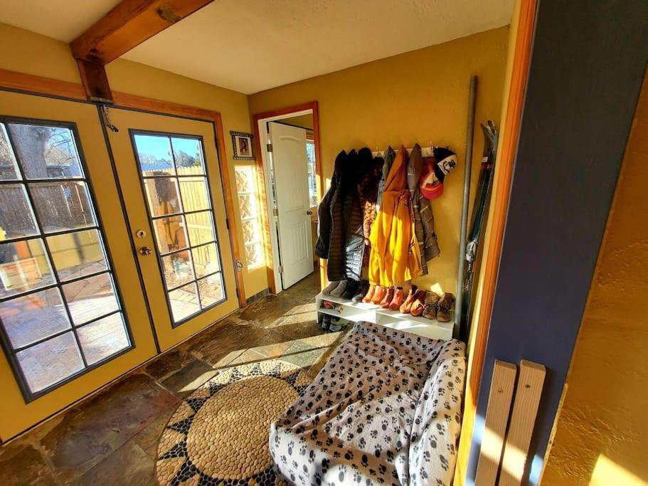 Lovely 2Br Pet Friendly Home In Heart Of Nob Hill Albuquerque Exterior photo
